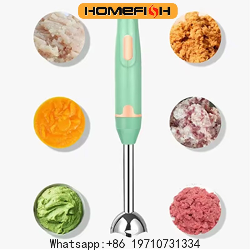 Immersion Hand Stick Blender E - Immersion Blender Stick ulasan dan harga