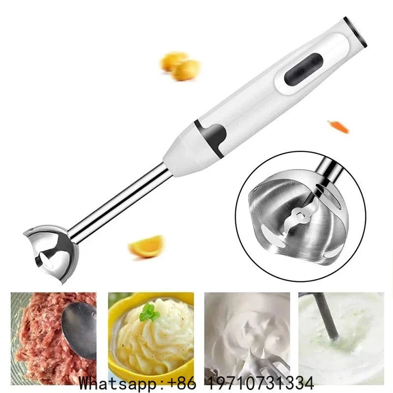 Immersion Hand Stick Blender E - Immersion Blender Stick ulasan dan harga