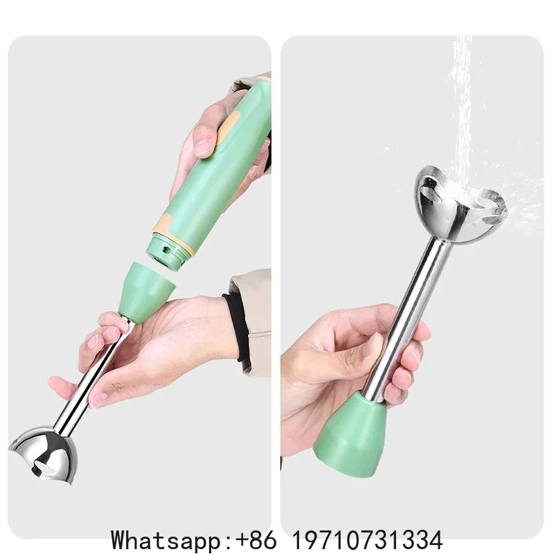 Immersion Hand Stick Blender E - Immersion Blender Stick ulasan dan harga