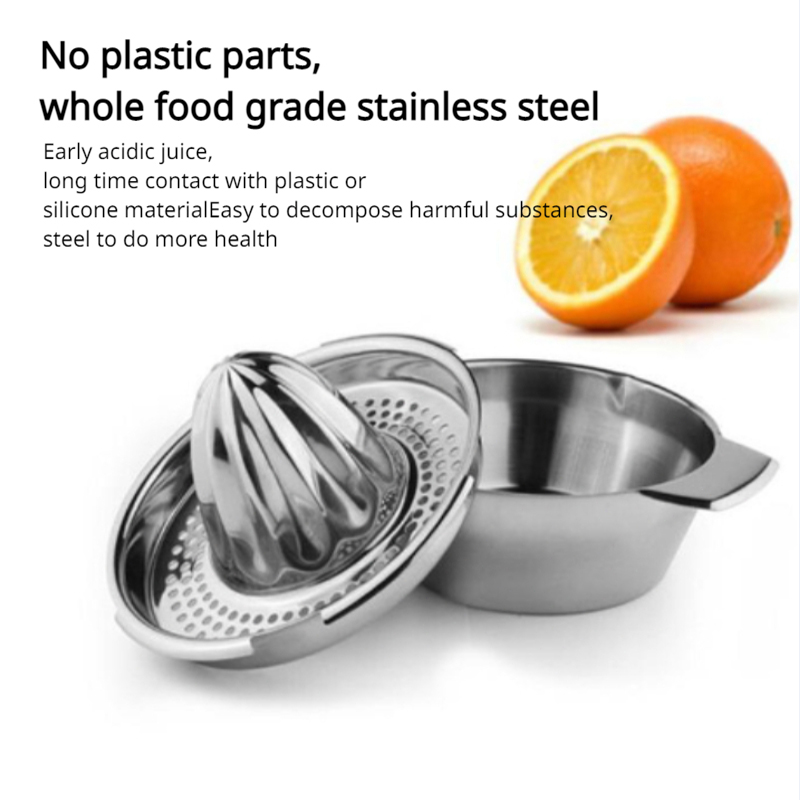 Portable Lemon Orange Manual F - Kitchen Gadgets Juicer ulasan dan harga